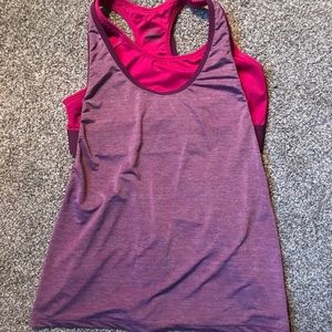 Nike Built-in Sports Bra Tanktop